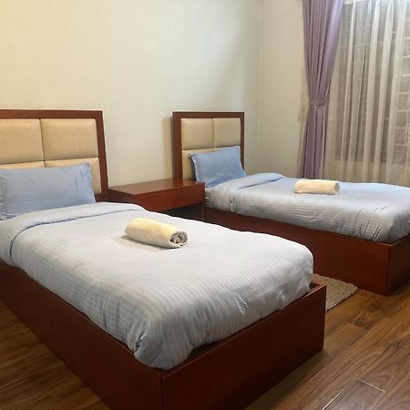 Norbu Hotel Kathmandu Esterno foto